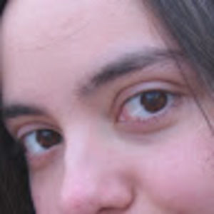 Meet your Posher, Rachel